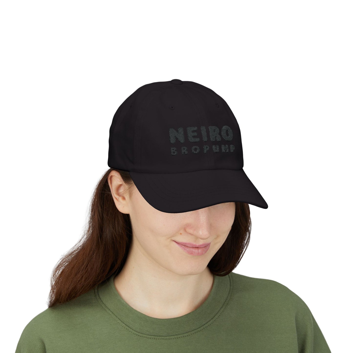 Dark Neiro Hat