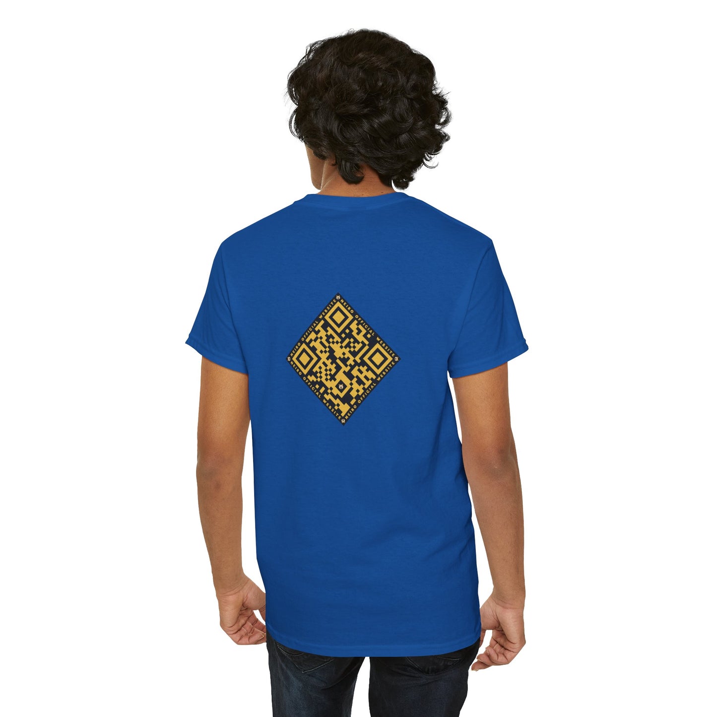 Neiro "MCGA" Shirt