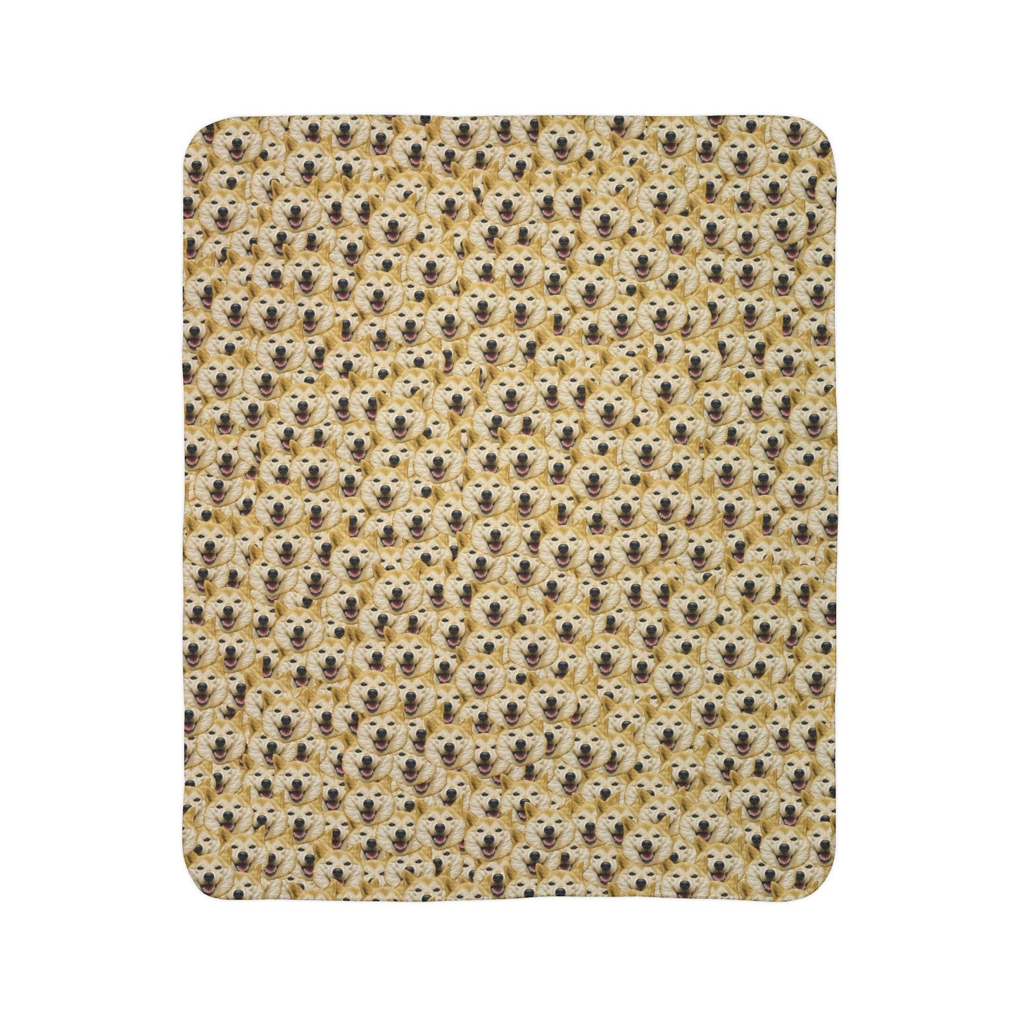 Neiro Blanket
