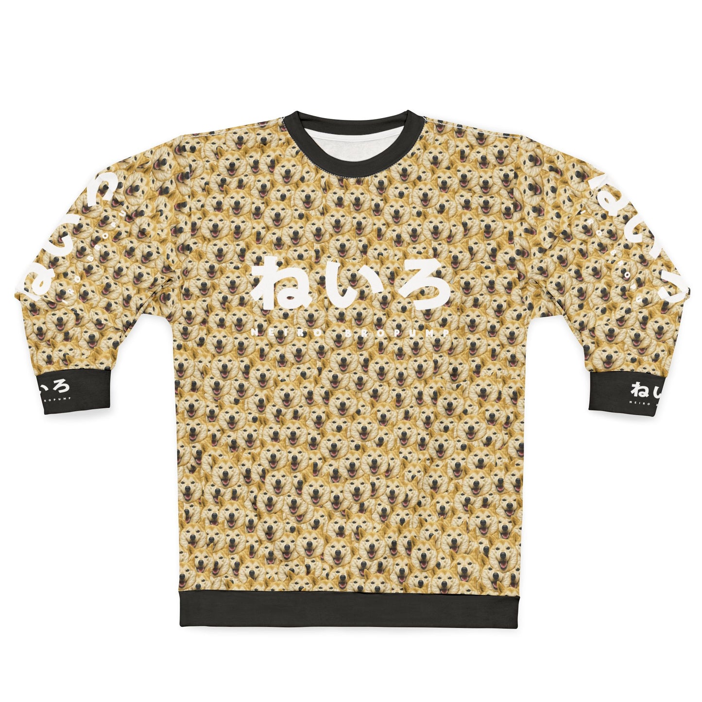 Neiro Sweater