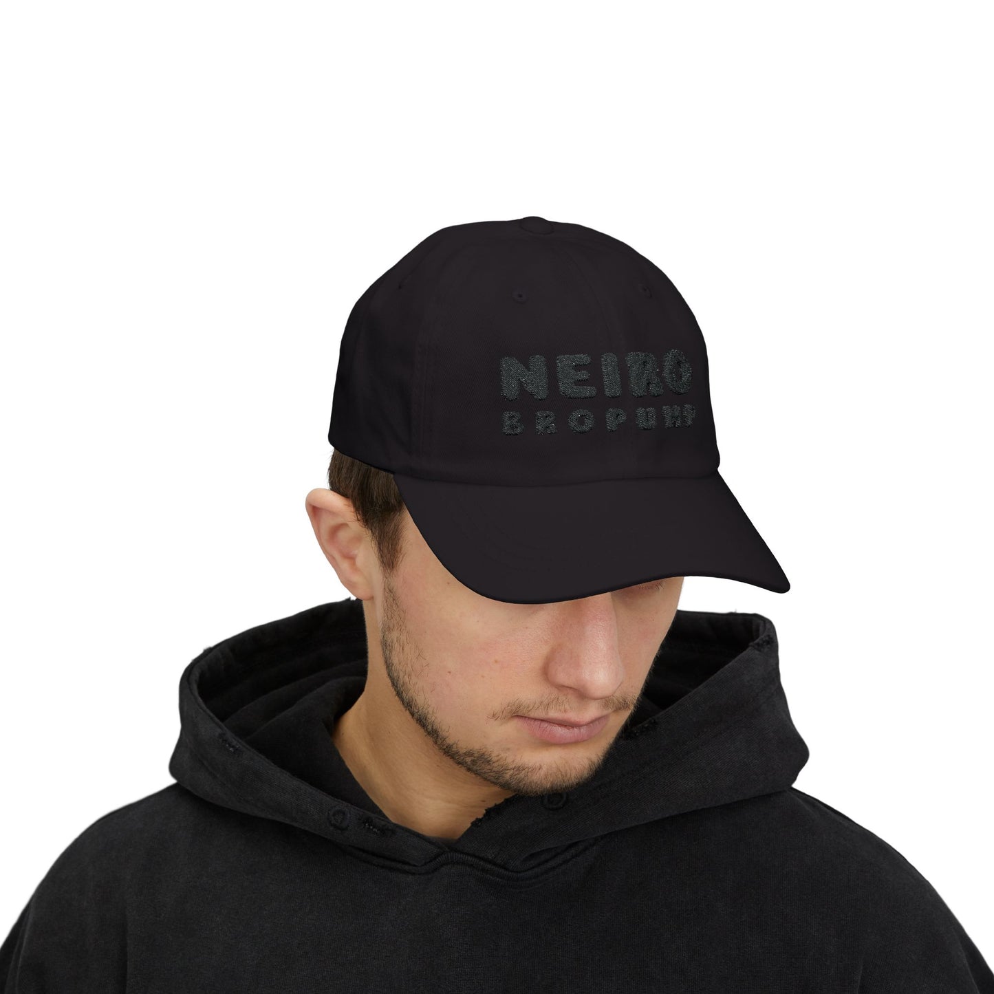 Dark Neiro Hat
