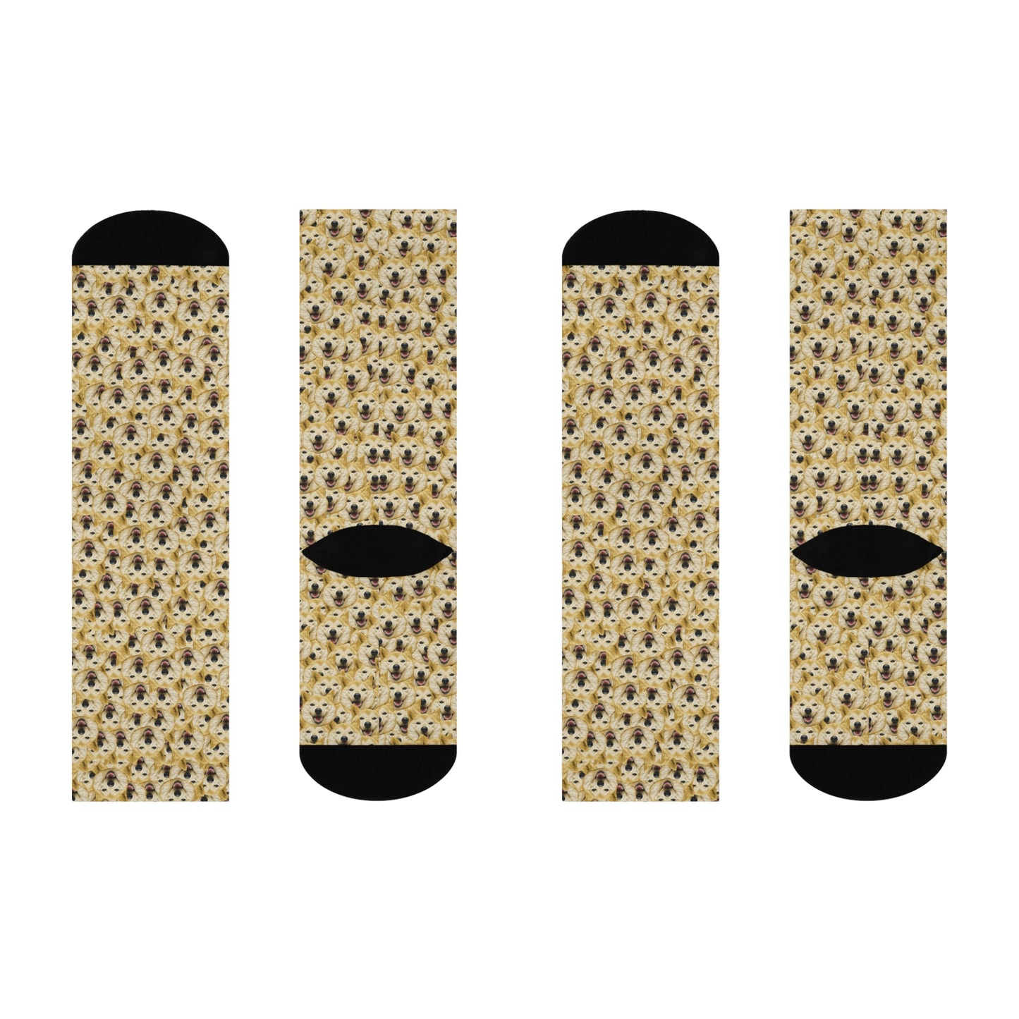 Neiro Socks