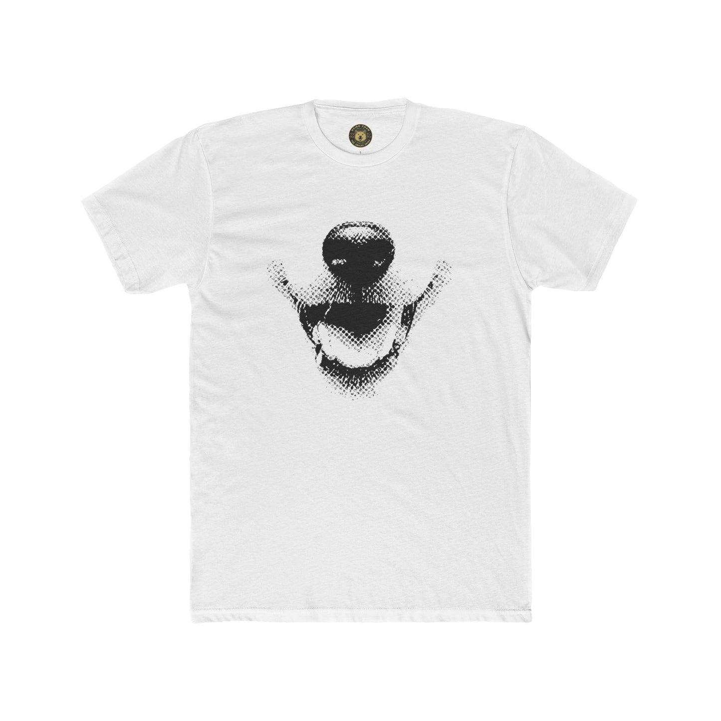Neiro Smiley Shirt