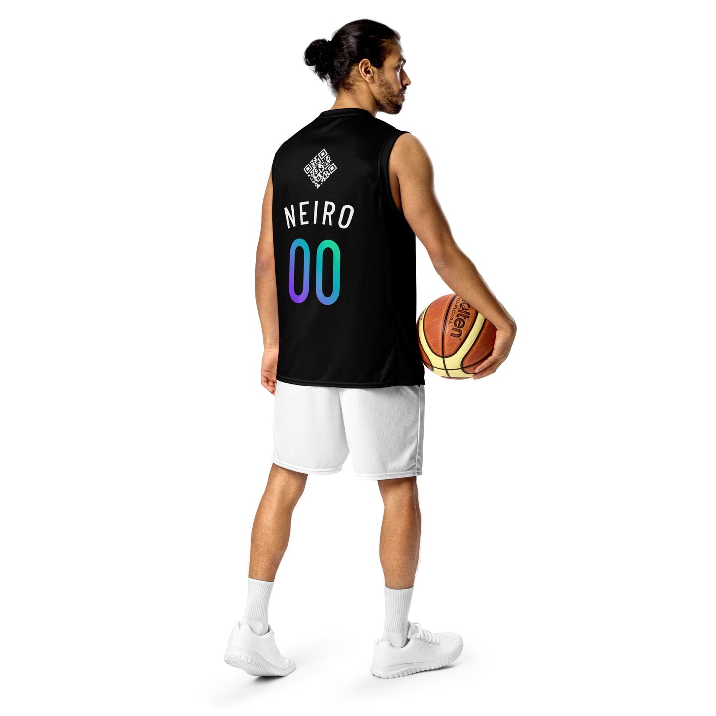 Neiro Sports Jersey