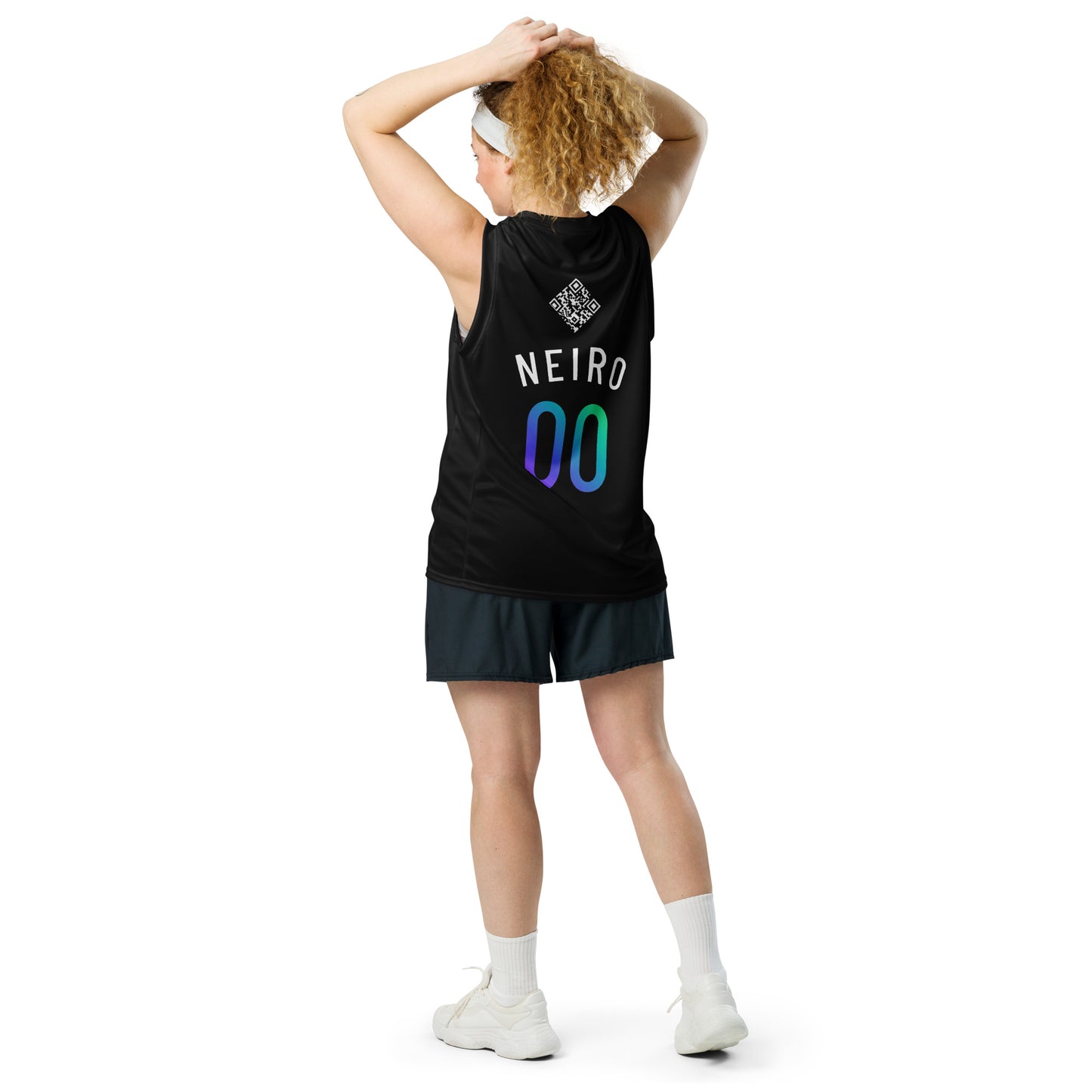 Neiro Sports Jersey