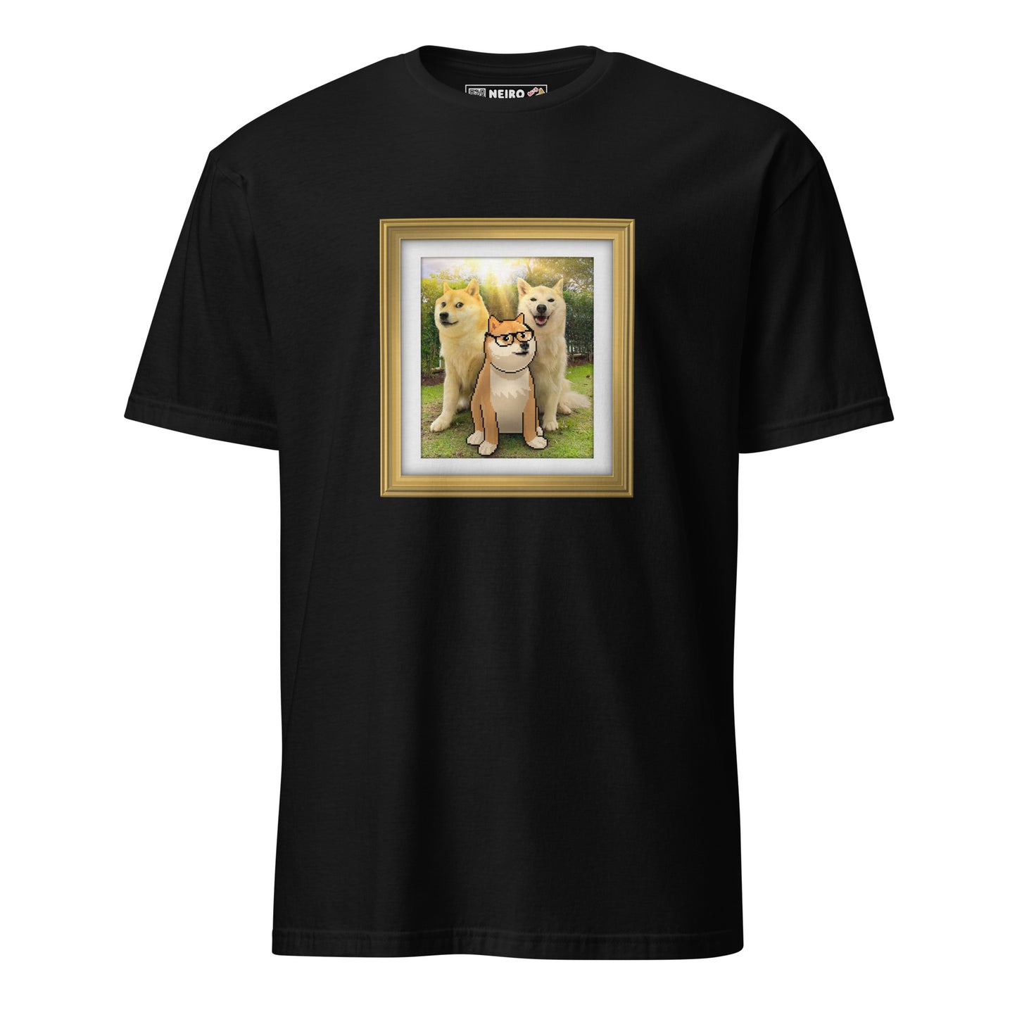 Neiro Meme Shirt