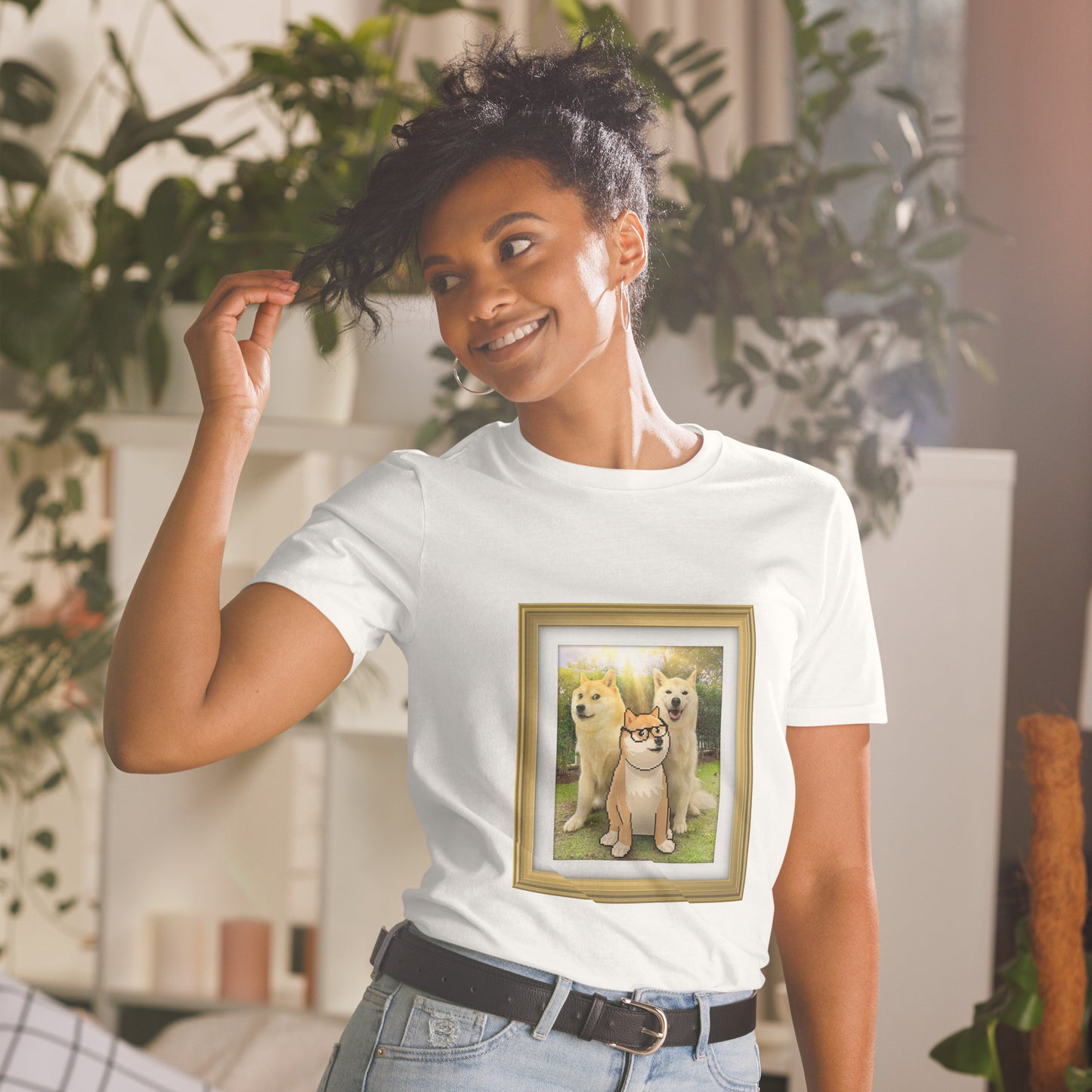 Neiro Meme Shirt
