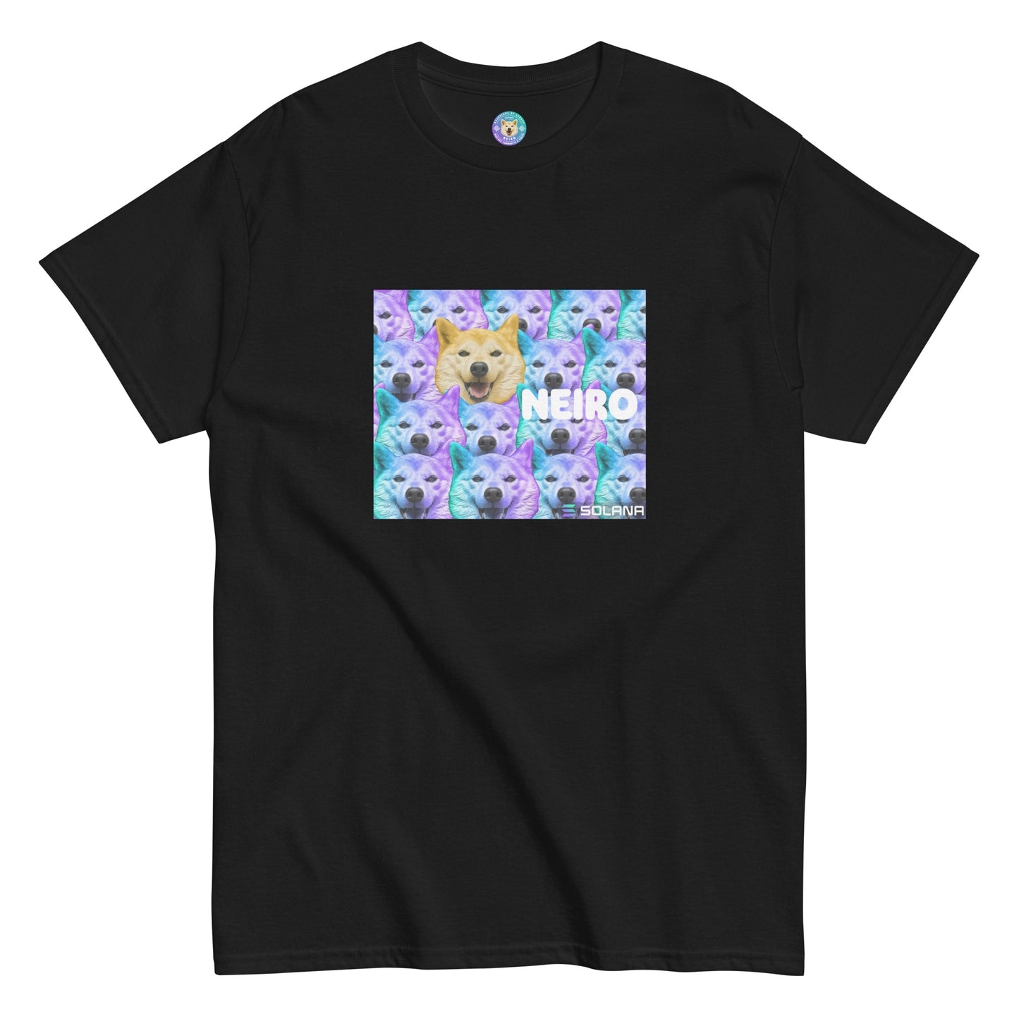 Neiro Meme Shirt