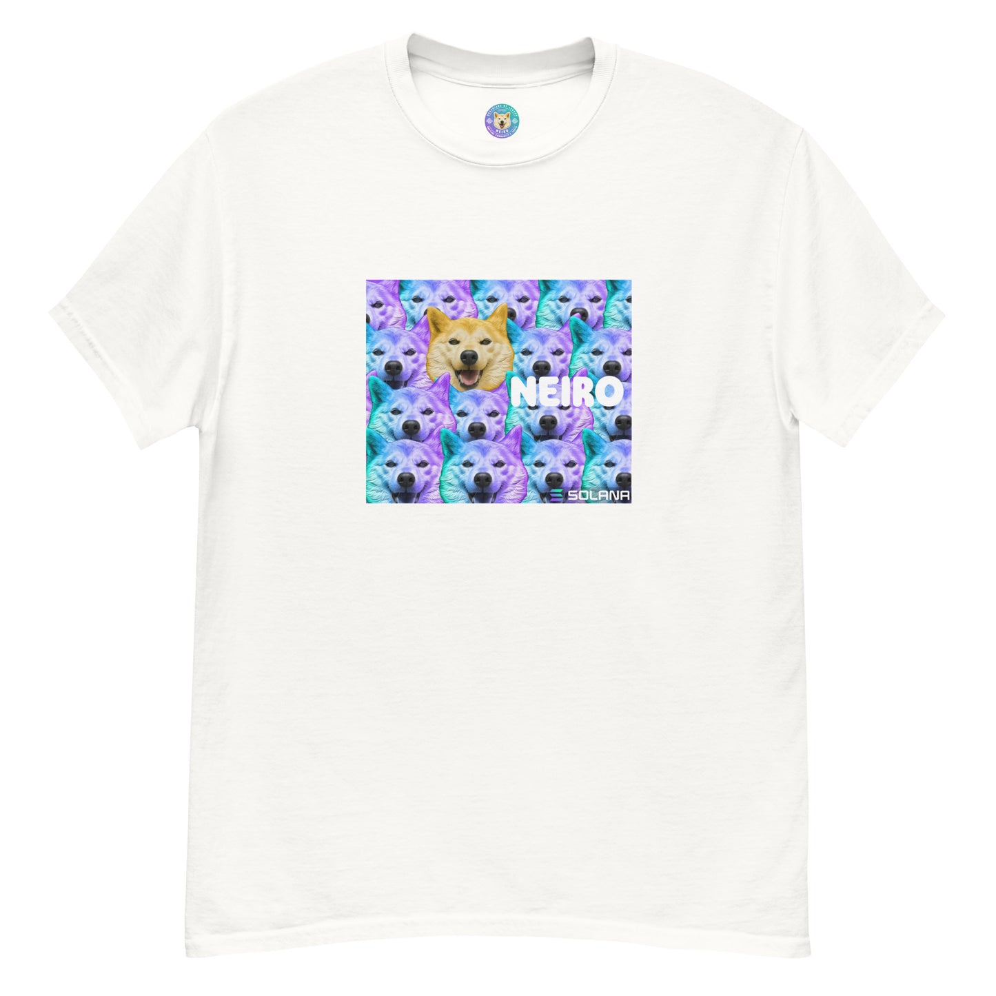 Neiro Meme Shirt