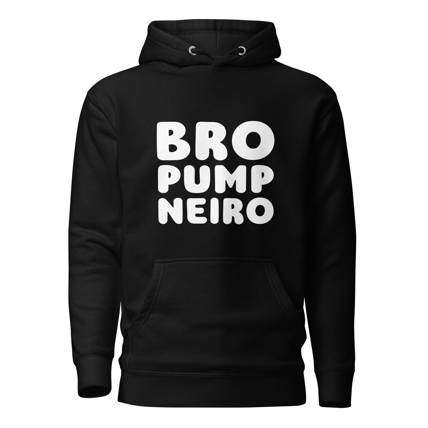 BROPUMP Hoodie