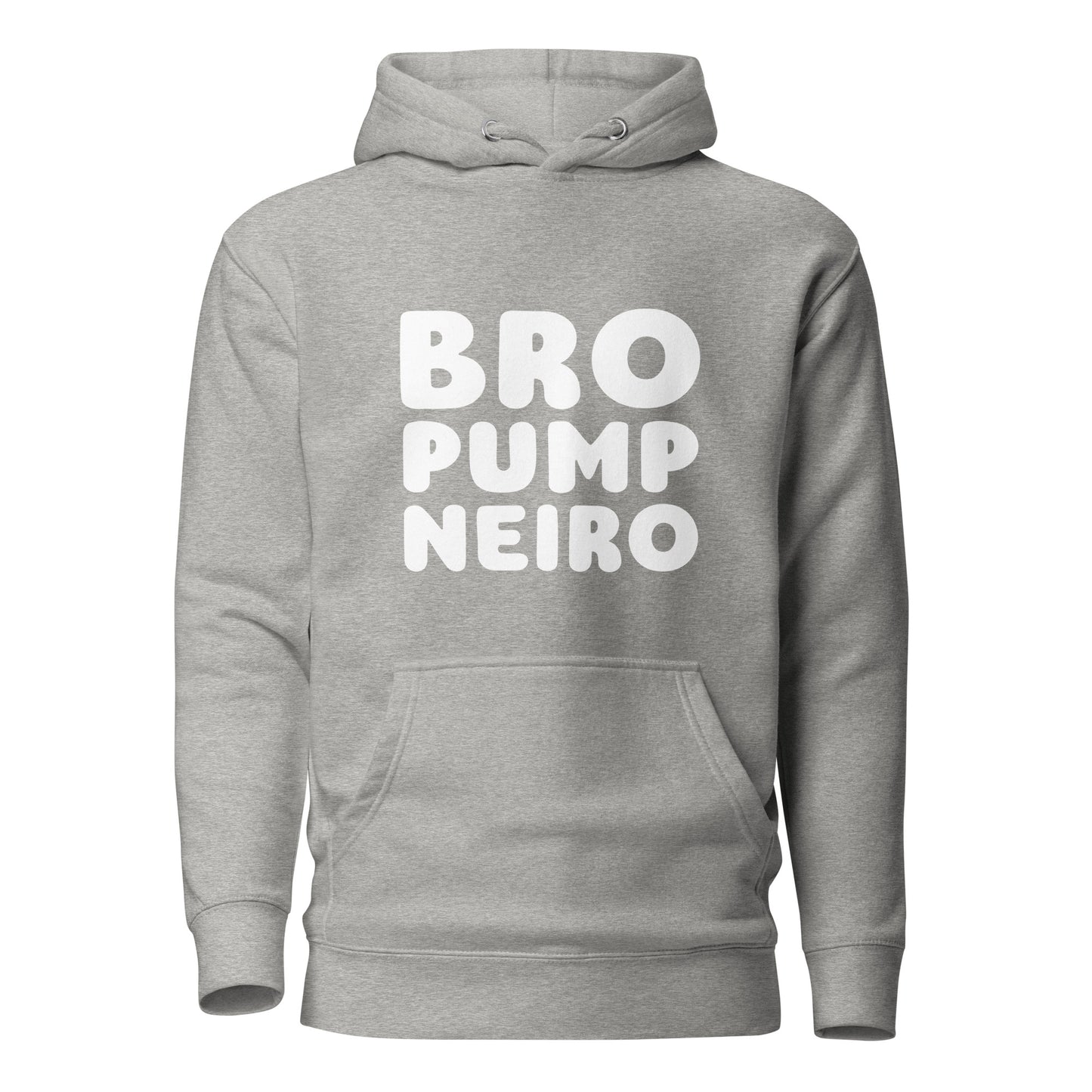 BROPUMP Hoodie