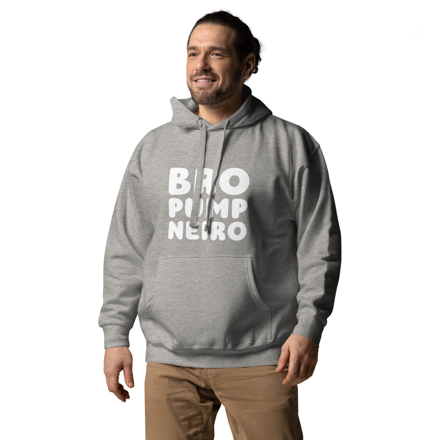 BROPUMP Hoodie