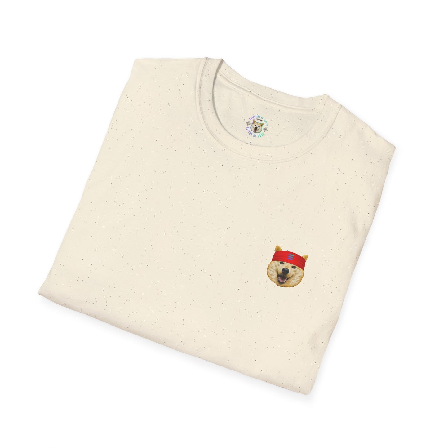 NEIRO PROVENANCE SHIRT