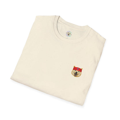 NEIRO PROVENANCE SHIRT