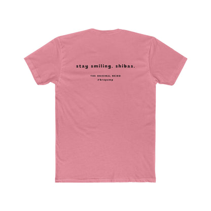 Neiro Smiley Shirt