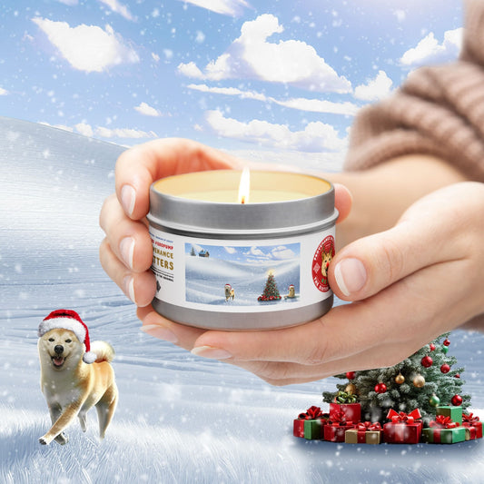 Neiro Candle