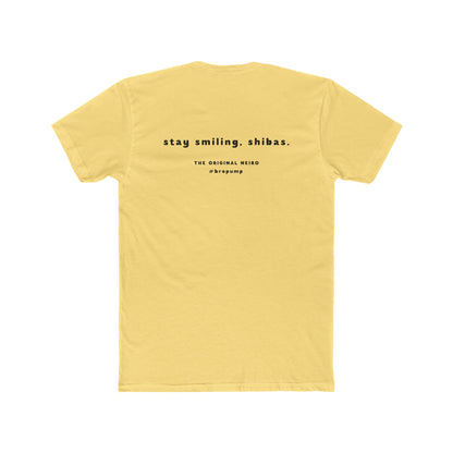 Neiro Smiley Shirt