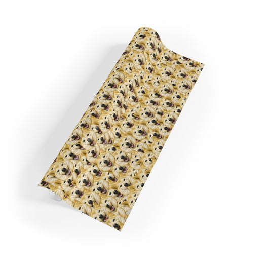Neiro Gift Paper