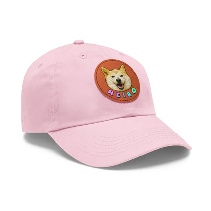 Neiro Hat