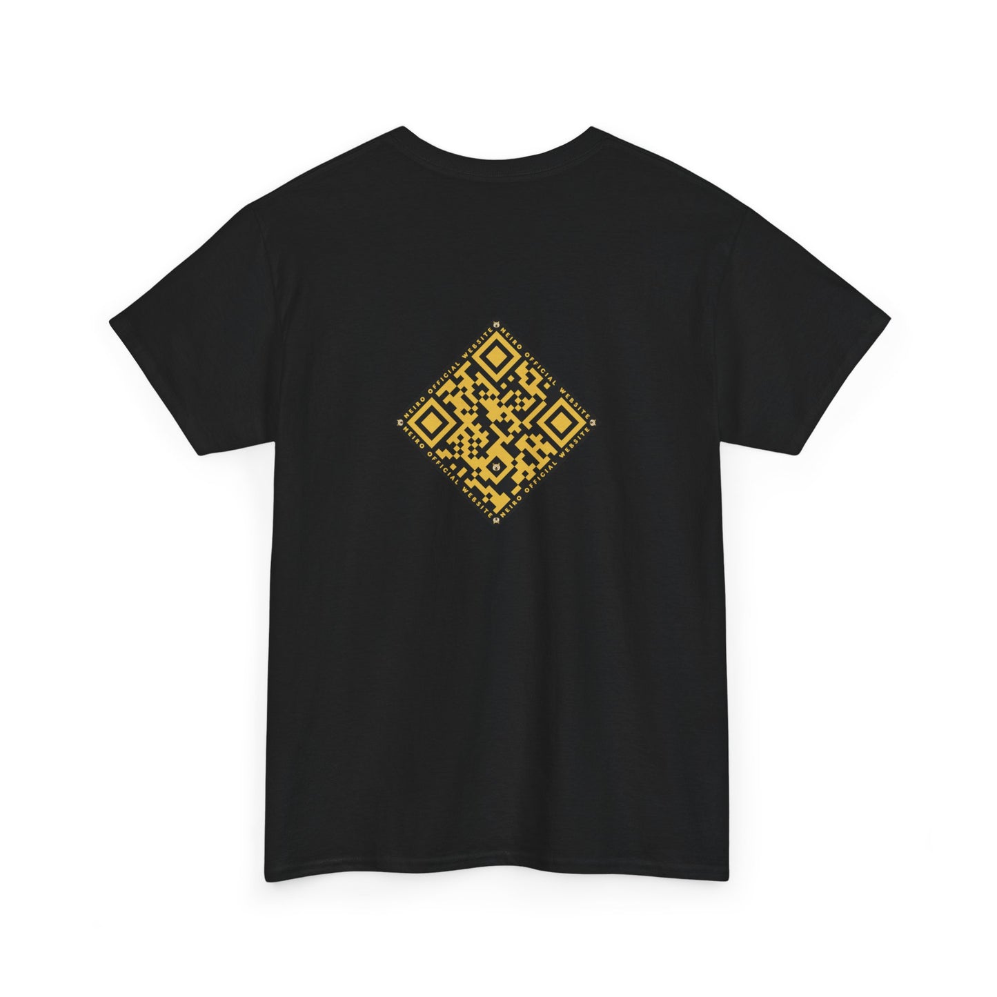 Neiro "MCGA" Shirt
