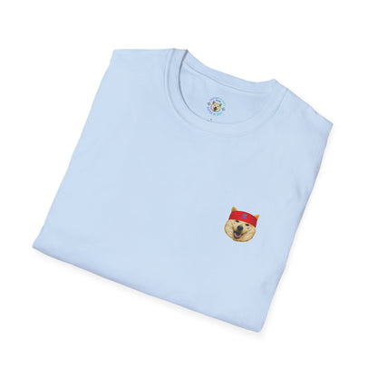 NEIRO PROVENANCE SHIRT
