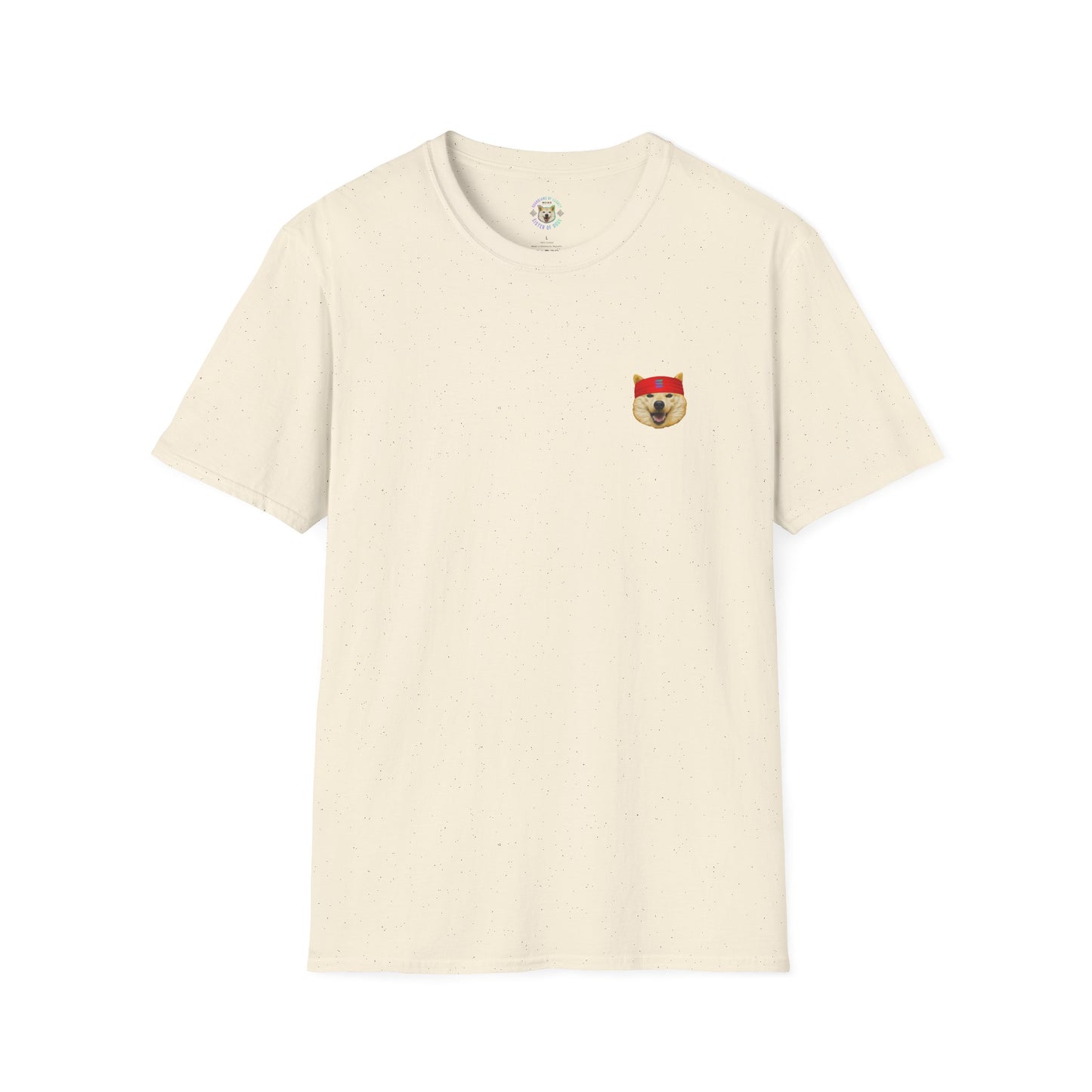 NEIRO PROVENANCE SHIRT