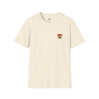 NEIRO PROVENANCE SHIRT