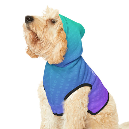 Neiro Pet Hoodie