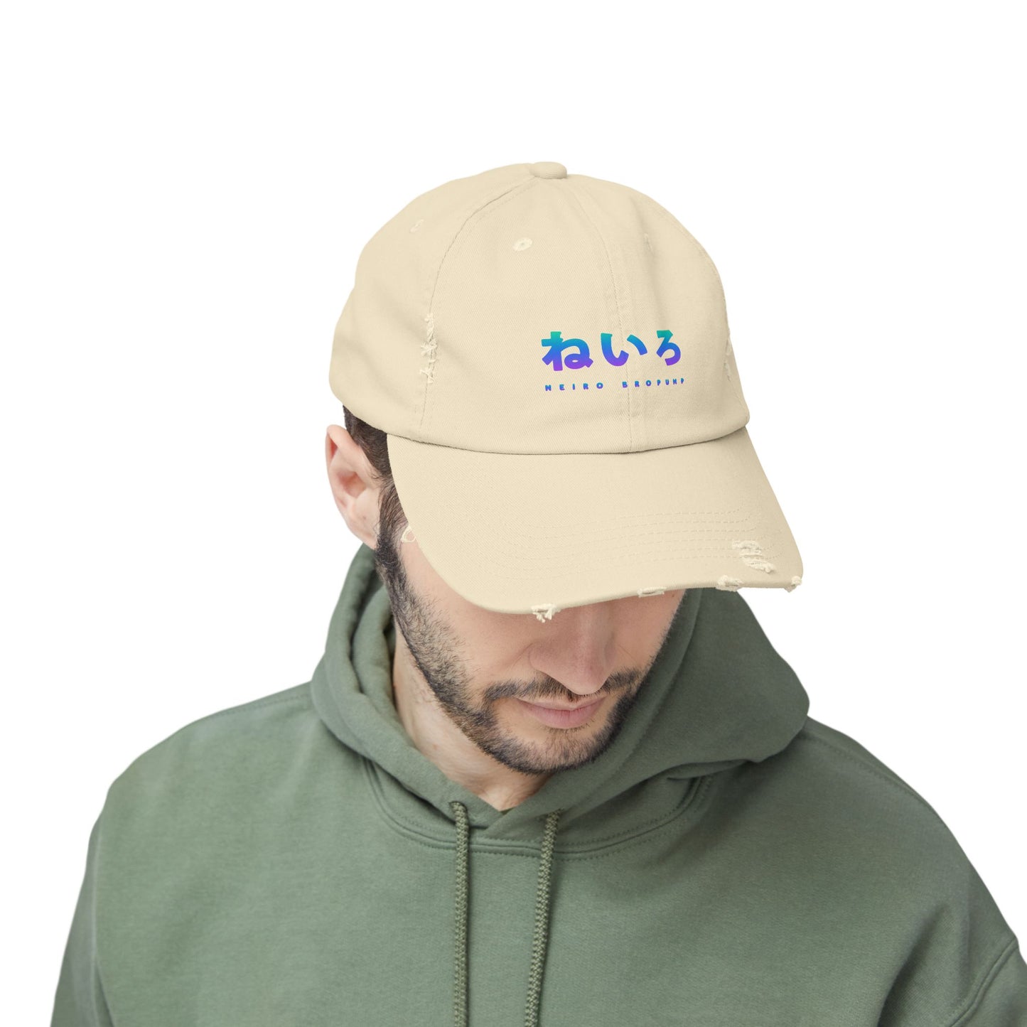 JP (ねいろ) Neiro Hat