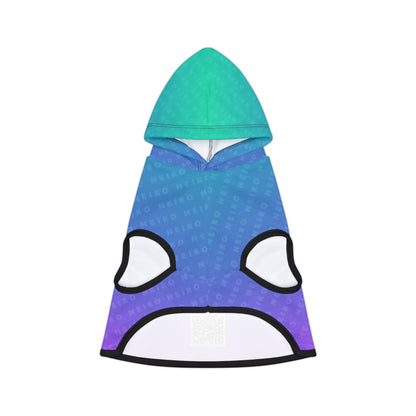 Neiro Pet Hoodie