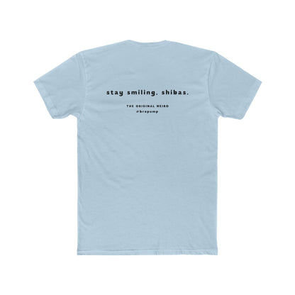 Neiro Smiley Shirt