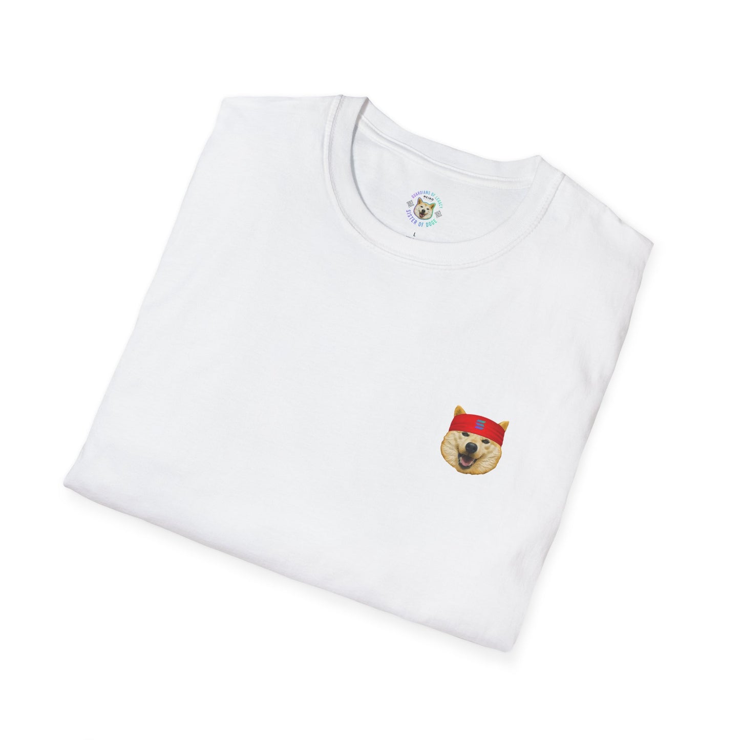 NEIRO PROVENANCE SHIRT
