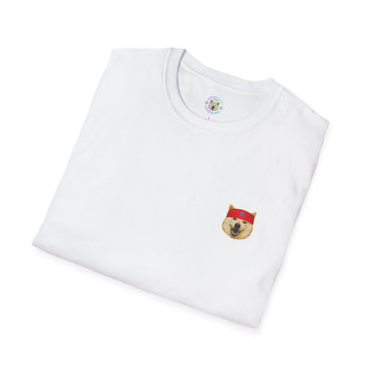 NEIRO PROVENANCE SHIRT