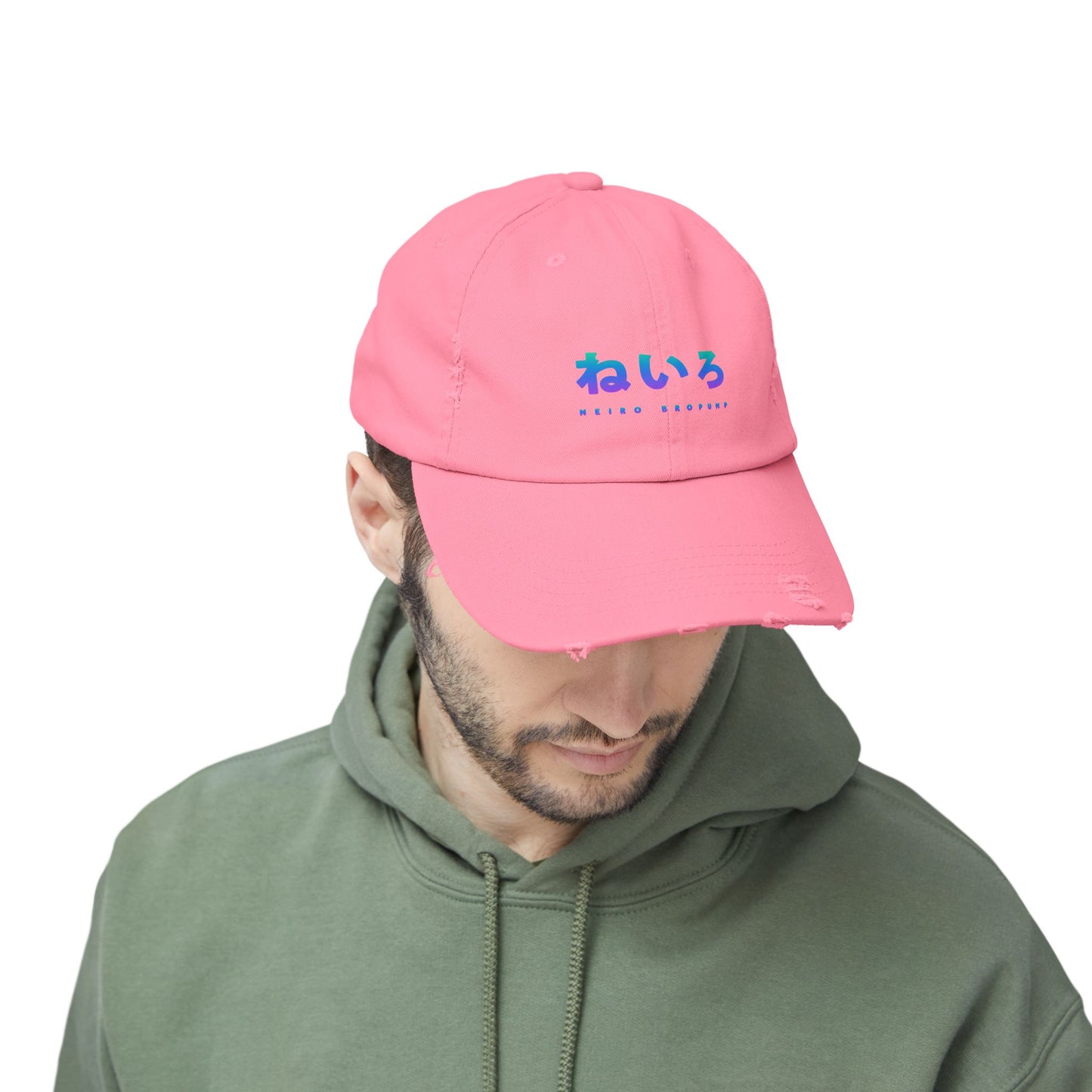 JP (ねいろ) Neiro Hat