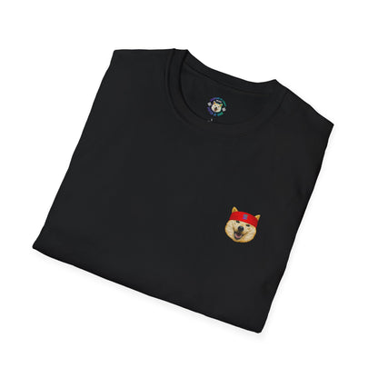 NEIRO PROVENANCE SHIRT