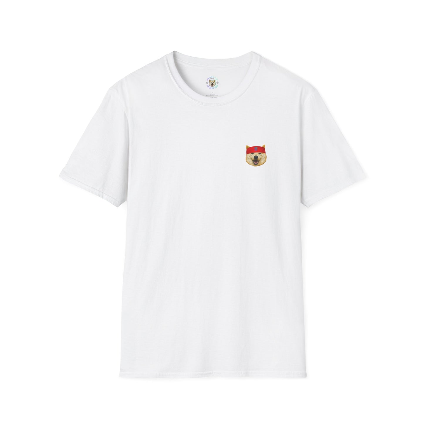 NEIRO PROVENANCE SHIRT