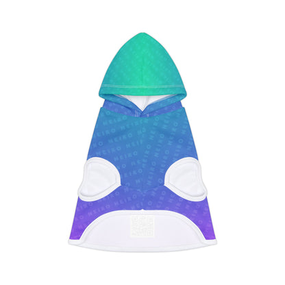 Neiro Pet Hoodie