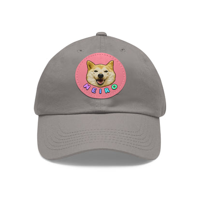 Neiro Hat