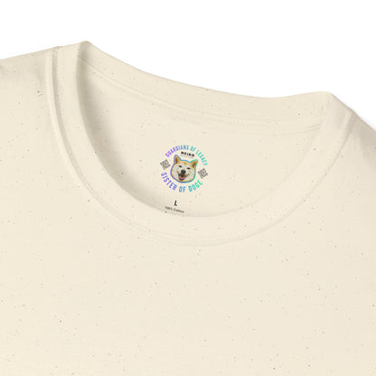 NEIRO PROVENANCE SHIRT