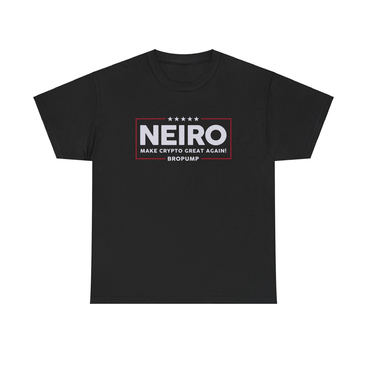 Neiro "MCGA" Shirt