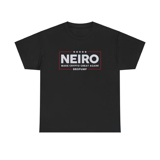 Neiro "MCGA" Shirt