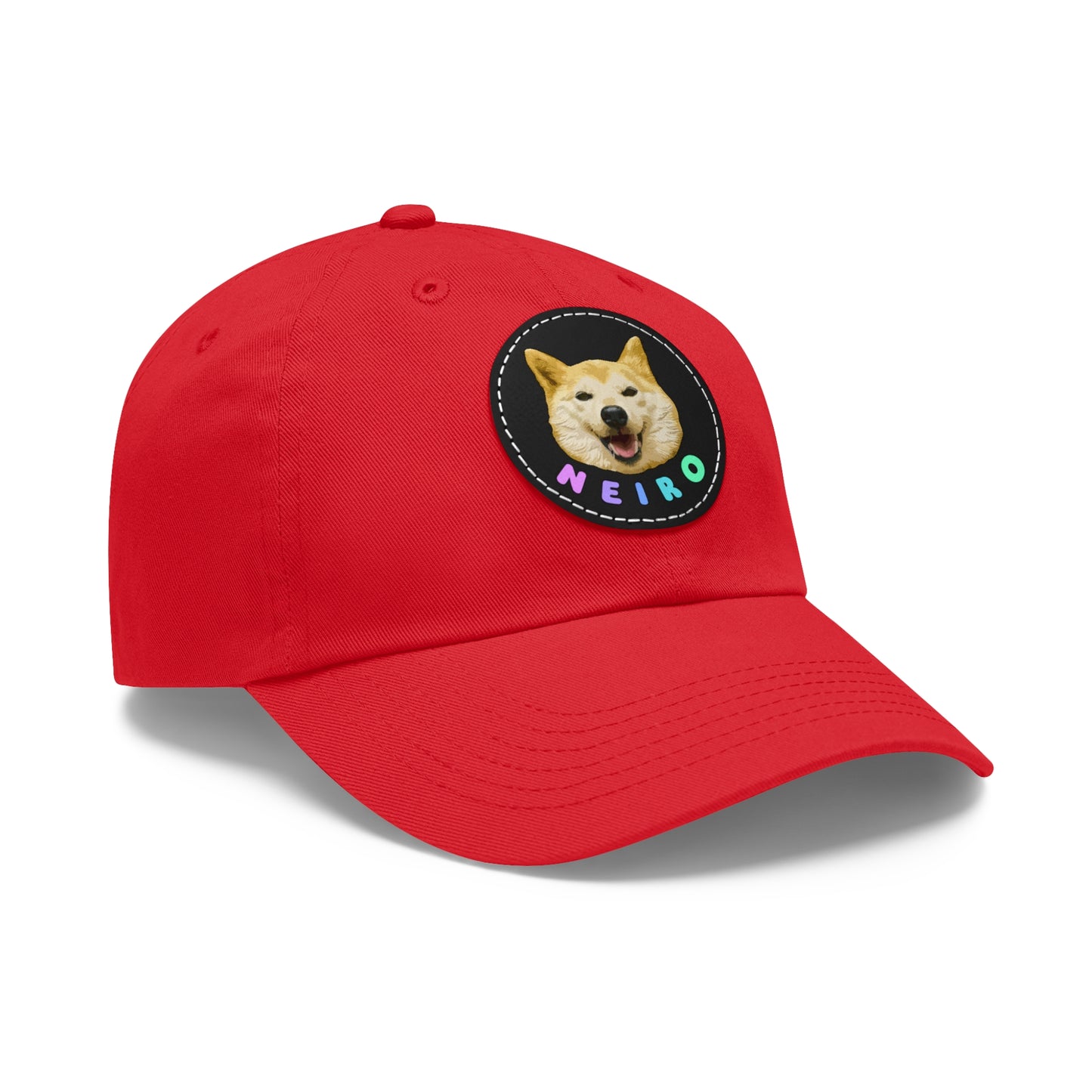 Neiro Hat