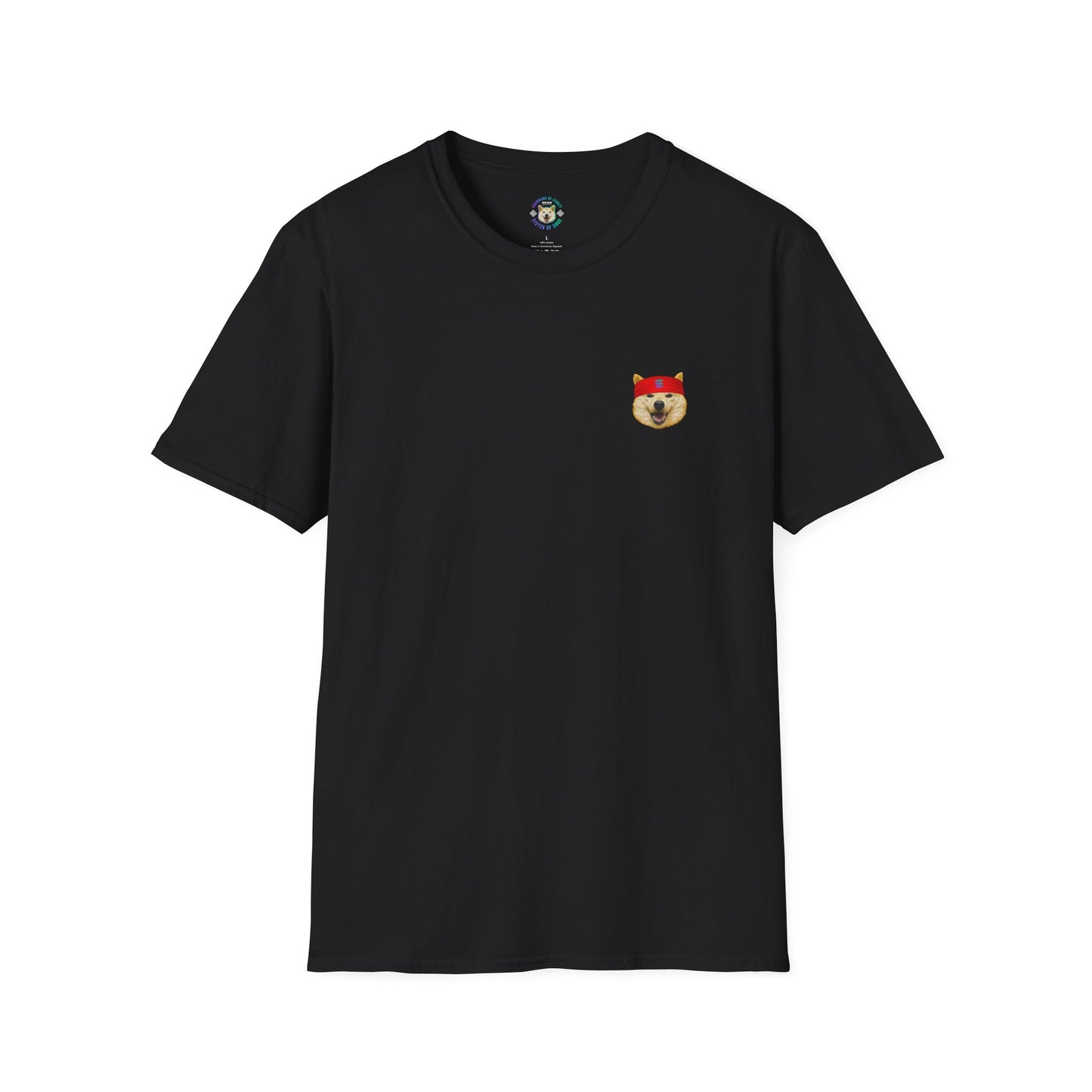 NEIRO PROVENANCE SHIRT