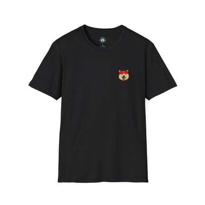 NEIRO PROVENANCE SHIRT