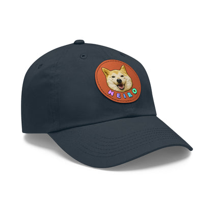 Neiro Hat
