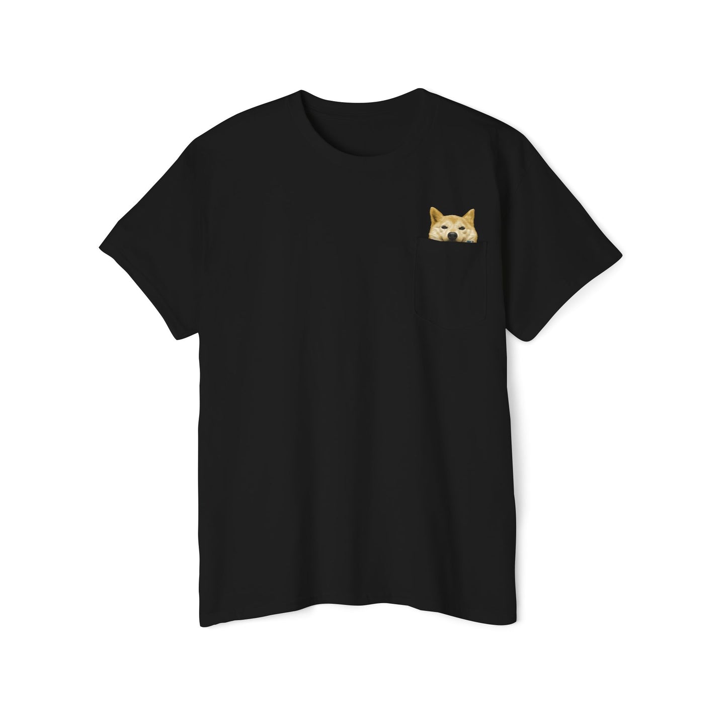 Neiro Pocket Shirt