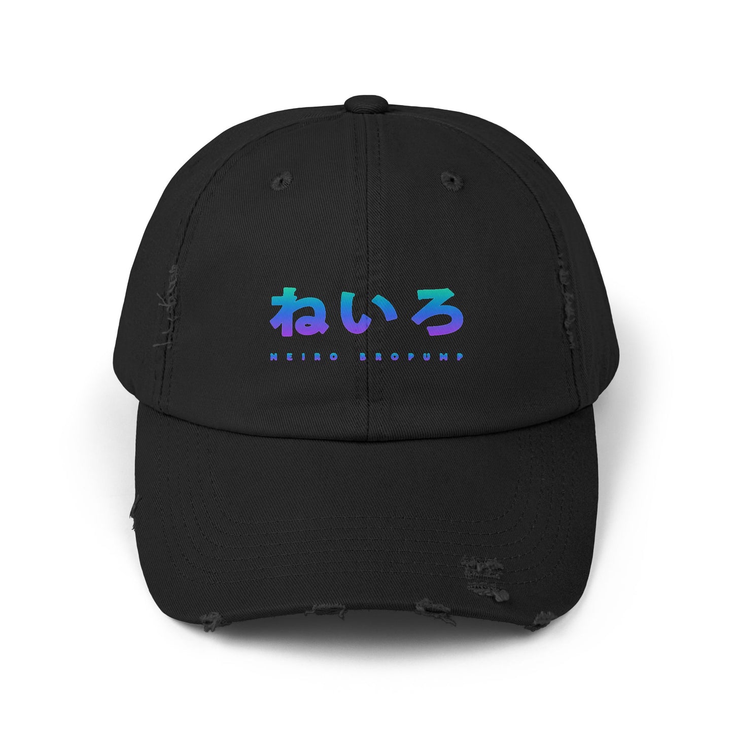 JP (ねいろ) Neiro Hat