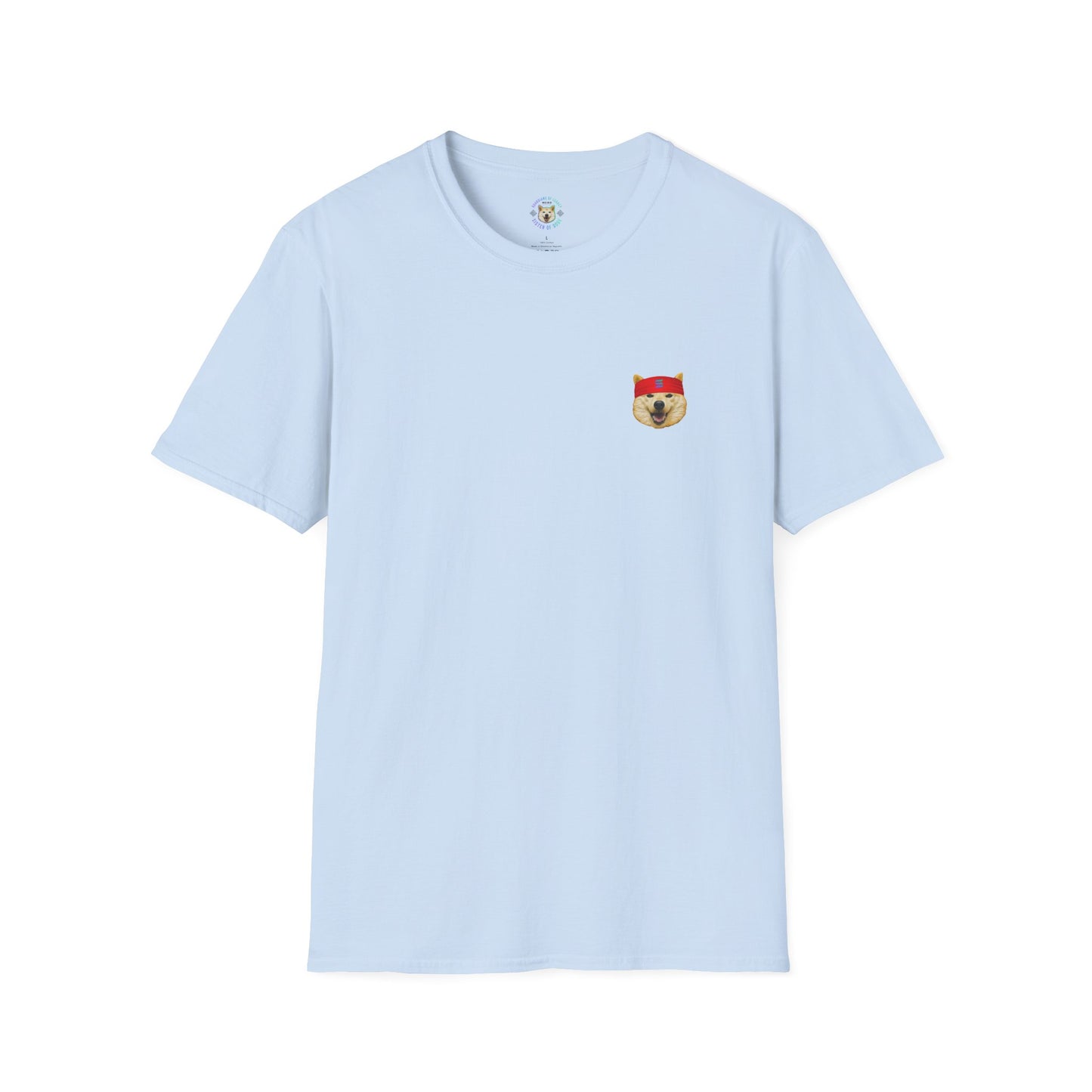 NEIRO PROVENANCE SHIRT