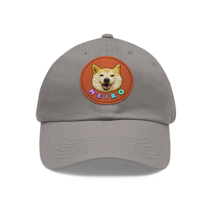 Neiro Hat