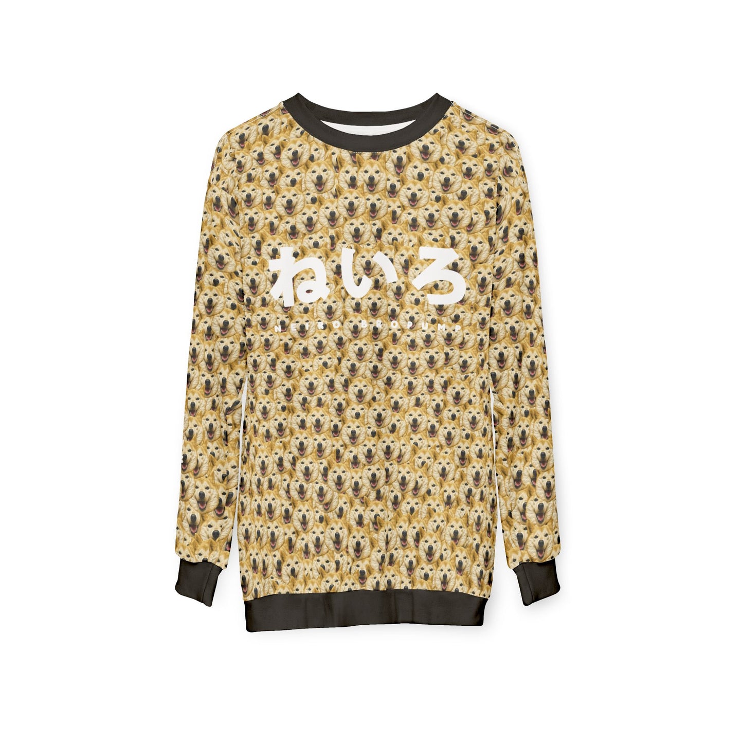 Neiro Sweater